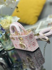 DR Handbag 16x9x5cm - Image 4