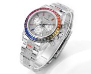 Rolxx Daytona Rainbow Replica Size:40mm - Image 2