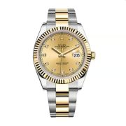 Rolxx Datejust 41mm 126333 Replica - Image 8