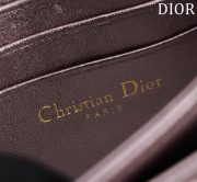 DR Shoulder bag 21x11.5x4.5cm（Multiple colors） - Image 10