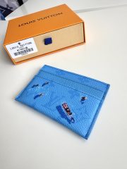 L X V CARD HOLDER 11x7x1.5cm - Image 4