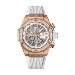 HB Big Bang Rose Gold Replica