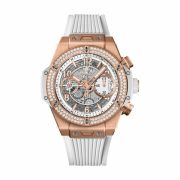 HB Big Bang Rose Gold Replica