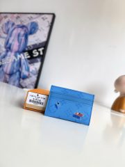 L X V CARD HOLDER 11x7x1.5cm - Image 6
