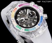HB Rainbow Watch Replica - Image 4