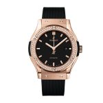 HB Fusion King Gold Replica