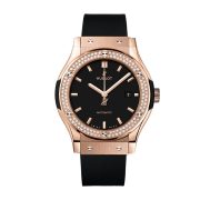 HB Fusion King Gold Replica