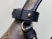 L X V Shoulder bag 15x12x28cm - Image 8