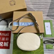 GUC Shoulder bag 20x15x8cm（Multiple colors） - Image 11