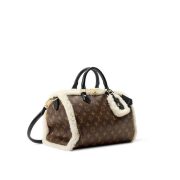 L X V SPEEDY SOFT 30 TEDDY M26326 30x21x17cm - Image 7