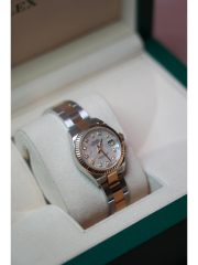 Rolxx Datejust Two Tone Replica - Image 4