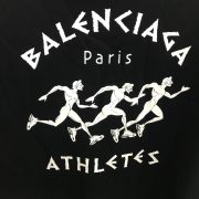 BLCG athlete running man hoodie - Image 4