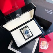 PP Nautilus Ladies Blue Replica 5711 - Image 4