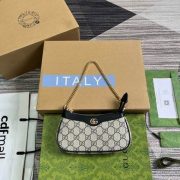 GUC Shoulder bag 19x10x3cm（Multiple colors） - Image 3