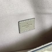 L X V NANO DIANE Bag 19x10.5x6cm - Image 2