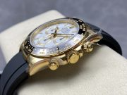 Rolxx Daytona Ivory Dial Replica Size:40mm - Image 5