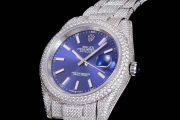 Rolxx Iced Out Replica - Image 8