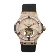 HB Gold Diamond Replica