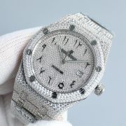 Iced Out APS watch Replica - Image 4