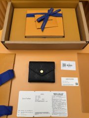 L X V Wallets（Multiple sizes） - Image 5