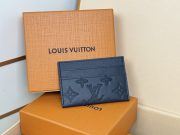 L X V Card holder/Wallets（Multiple sizes） - Image 3