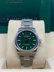 Rolxx Perpetual Green Replica - Image 3