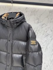 B B R Down Jacket Puffer Coat - Image 6