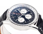 BRT Navitimer B01 Leather Replica - Image 5