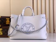 L X V Handbag 23x13x32cm（Multiple colors） - Image 8