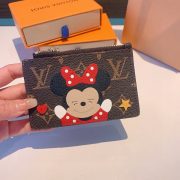 L X V CARD HOLDER（Multiple styles） - Image 7