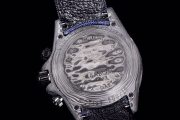 Rolxx Daytona Cosmograph Color Fish Pattern Dial Size:40mm - Image 10