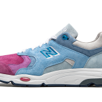 1700 "KITH - The Colorist Pink Toe" M1700K1