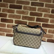 GUC Shoulder bag 28x20x9cm - Image 3