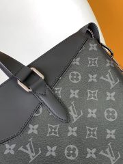 L X V Eclipse Monogram M40566  Size：39*30*10cm - Image 4