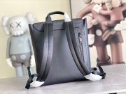 L X V Backpack M21367 38x33x12cm - Image 3