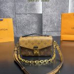 L X V POCHETTE MÉTIS EAST WEST 21.5*13.5*6cm