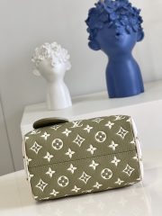 L X V Speedy Bandoulière 20 M46118 Size：20.5x13.5x12cm - Image 6