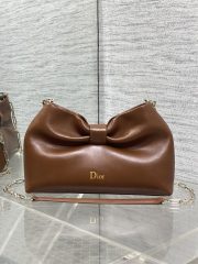 DR Shoulder bag 27x8x18cm（Multiple colors） - Image 3
