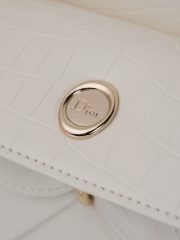 DR Handbag 28x10x22cm（Multiple colors） - Image 9