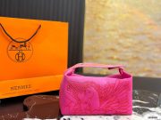 Herms Herbag 25x18cm（Multiple colors） - Image 7