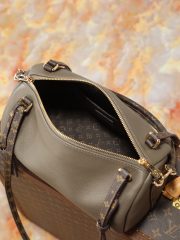 L X V EXPRESS M26360 Size：26x17x13.5cm - Image 8