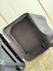 L X V Suitcase Size:55x38x21cm - Image 9