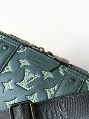 L X V Keepall 27.5X16.5X15CM - Image 7