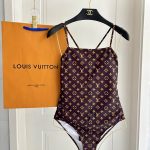 L X V Bikini