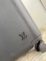 L X V Suitcase Size:55x38x21cm - Image 2