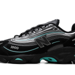 1000 "Black Teal" M1000JR