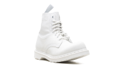 1460 8-Eye No Steel Toe "Dr. Martens - White" SH3WU0013P7006HB009 - Image 7