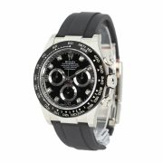 Rolxx Daytona Oysterflex Diamond Replica Size:40mm - Image 10