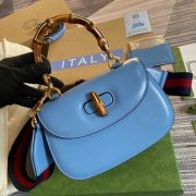 GUC Shoulder bag 21x15x7cm（Multiple colors） - Image 13