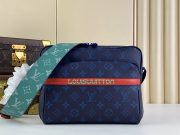 L X V  Messenger Bags - Image 2
